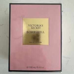 Victoria’s Secret Bombshell Eau de Parfum 100 ml / 3.4 oz NEW Authentic
